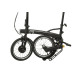 EMQ e-bike zwart